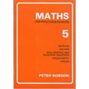 KNYGA Peter Robson Maths for Practice and Revision