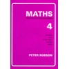 KNYGA Peter Robson Maths for Practice and Revision