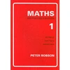 KNYGA Peter Robson Robson Peter Maths for Practice and Revision