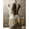 KNYGA Peter Rubino Sculpting the Figure in Clay