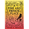 KNYGA Peter S Beagle Fine and Private Place