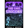 KNYGA Peter S Beagle Beagle Peter S Last Unicorn