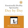KNYGA Peter Scazzero Emotionally Healthy Spirituality Day by Day