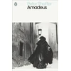 KNYGA Peter Shaffer Amadeus