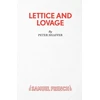 KNYGA Peter Shaffer Lettice and Lovage