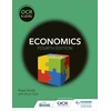KNYGA Peter Smith OCR A Level Economics (4th edition)