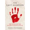 KNYGA Peter Stothard Last Assassin