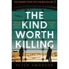 KNYGA Peter Swanson Swanson Peter Kind Worth Killing