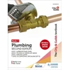 KNYGA Peter Tanner City & Guilds Textbook: Plumbing Book 1, Second Edition: For the Level 3 Apprenticeship (9189), Level 2 Technical Certificate (8202), Level 2 Diploma (6035) & T Level Occupational Specialisms (8710)