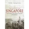 KNYGA Peter Thompson Battle For Singapore