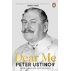 KNYGA Peter Ustinov Dear Me
