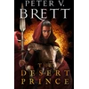 KNYGA Peter V Brett Desert Prince