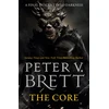 KNYGA Peter V Brett Brett Peter V Šerdis