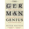 KNYGA Peter Watson German Genius