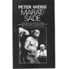 KNYGA Peter Weiss Marat/Sade
