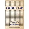KNYGA Peter Wildeblood Against The Law