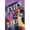 KNYGA Helen Peters Evie's Ghost