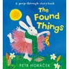 KNYGA Petr Horacek Found Things