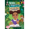 KNYGA Petra Crofton Science Geek Christy and her Eco-Logbook