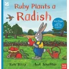 KNYGA Petty Kate National Trust: Ruby Plants a Radish