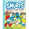 KNYGA Peyo We Are the Smurfs: Welcome to Our Village! (We Are the Smurfs Book 1)