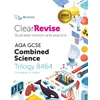 KNYGA Pg Online ClearRevise AQA GCSE Combined Science: Trilogy 8464