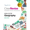 KNYGA Pg Online ClearRevise AQA GCSE Geography 8035