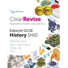 KNYGA Pg Online ClearRevise Edexcel GCSE History 1HI0, Weimar and Nazi Germany 1918-39