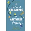 KNYGA Phaedra Patrick Curious Charms Of Arthur Pepper