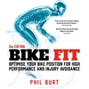 KNYGA Phil Burt Bike Fit 2nd Edition