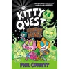 KNYGA Phil Corbett Kitty Quest: Phantom Frenzy