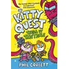 KNYGA Phil Corbett Kitty Quest: Trial by Tentacle
