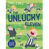 KNYGA Phil Earle Earle Phil Unlucky Eleven