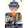 KNYGA Phil Ford Doctor Who: The Waters of Mars (Target Collection)