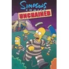 KNYGA Phil Ortiz Simpsons Comics Unchained