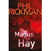 KNYGA Phil Rickman Magus of Hay