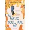 KNYGA Phil Stamper As Far as You'll Take Me