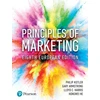 KNYGA Phil T Kotler Principles of Marketing