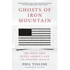 KNYGA Phil Tinline Ghosts of Iron Mountain