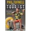 KNYGA Phil Tufnell Tourist, What Happens on Tour Stays on Tour … Until Now!