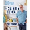 KNYGA Phil Vickery Canny Cook, Šaldiklis &amp; storecupboard meals on a budget