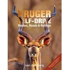 KNYGA Ingrid Kruger Self-Drive 2nd Edition