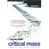 KNYGA Philip Ball Critical Mass
