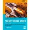 KNYGA Philip Bradfield Bradfield, Philip; Arnold, Brian Pearson Edexcel International GCSE (9-1) Science Double Award Student Book