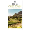 KNYGA Philip Briggs DK Top 10 Cape Town and the Winelands