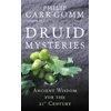 KNYGA Philip Carr Gomm Druid Mysteries