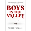 KNYGA Philip Fracassi Boys in the Valley, THE TERRIFYING AND CHILLING FOLK HORROR MASTERPIECE
