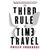 KNYGA Philip Fracassi Third Rule of Time Travel