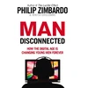 KNYGA Philip G Zimbardo Man Disconnected