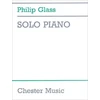 KNYGA Philip Glass BEST OF JAMES CHORD BOOK